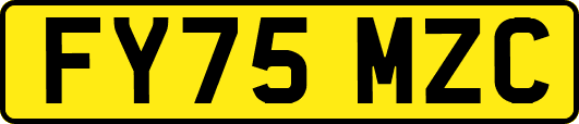FY75MZC