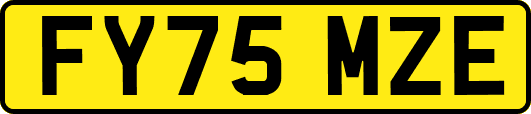 FY75MZE