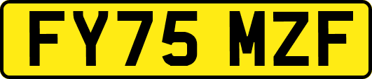 FY75MZF