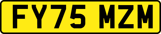 FY75MZM