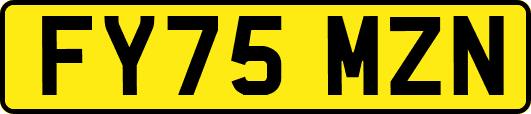 FY75MZN