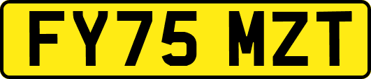 FY75MZT