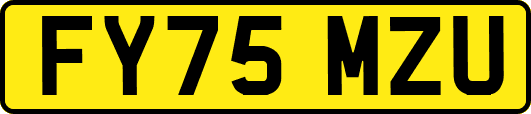 FY75MZU