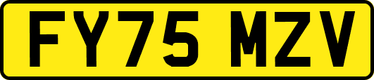 FY75MZV