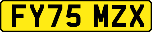 FY75MZX