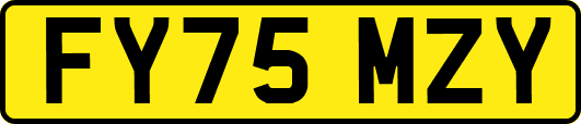 FY75MZY