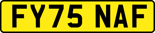FY75NAF