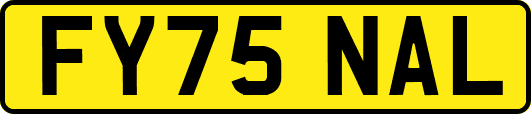 FY75NAL