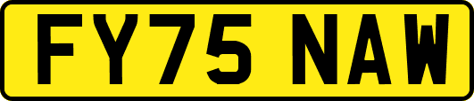 FY75NAW