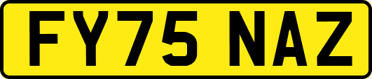 FY75NAZ