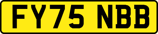 FY75NBB