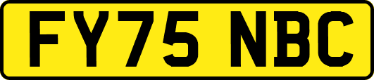 FY75NBC