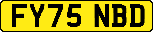 FY75NBD