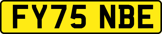FY75NBE