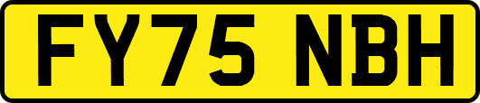 FY75NBH
