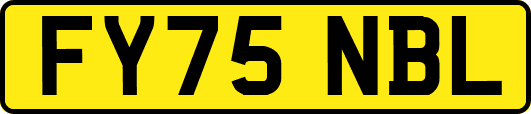 FY75NBL