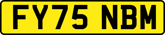 FY75NBM