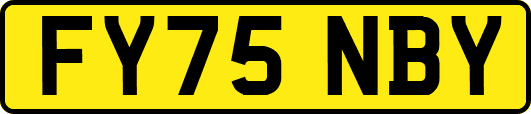 FY75NBY