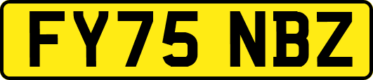FY75NBZ
