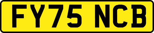 FY75NCB
