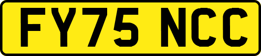 FY75NCC