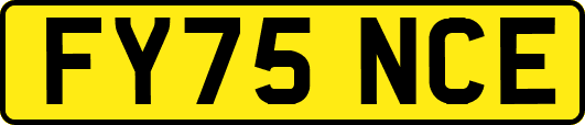 FY75NCE