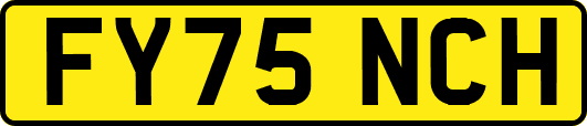 FY75NCH