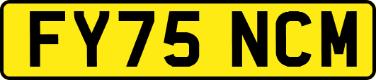 FY75NCM