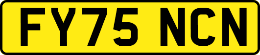 FY75NCN