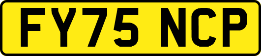 FY75NCP