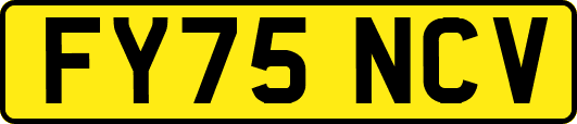 FY75NCV