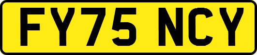 FY75NCY