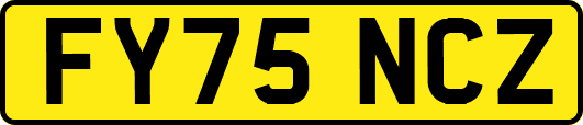 FY75NCZ