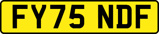 FY75NDF