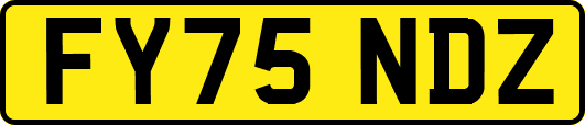 FY75NDZ