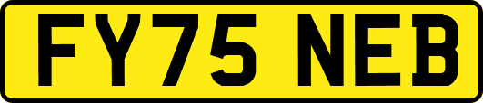FY75NEB