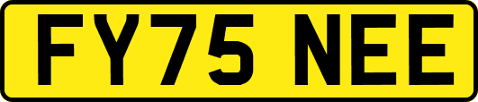 FY75NEE