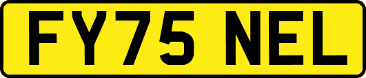 FY75NEL