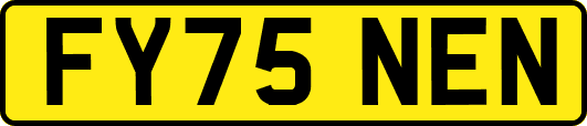 FY75NEN