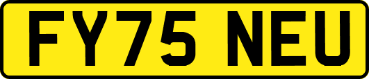 FY75NEU