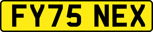 FY75NEX