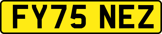 FY75NEZ