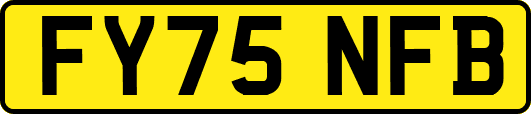 FY75NFB