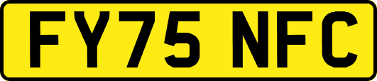 FY75NFC