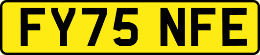 FY75NFE