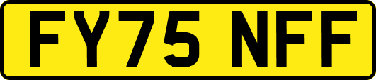 FY75NFF