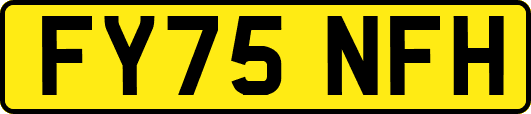 FY75NFH