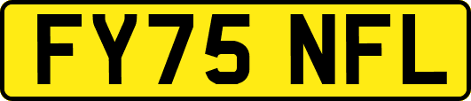 FY75NFL