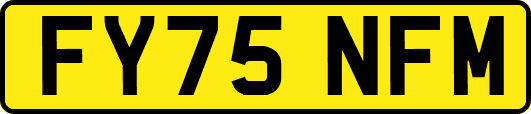 FY75NFM