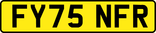 FY75NFR